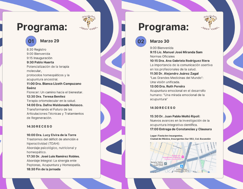 Programa COSMA OK
